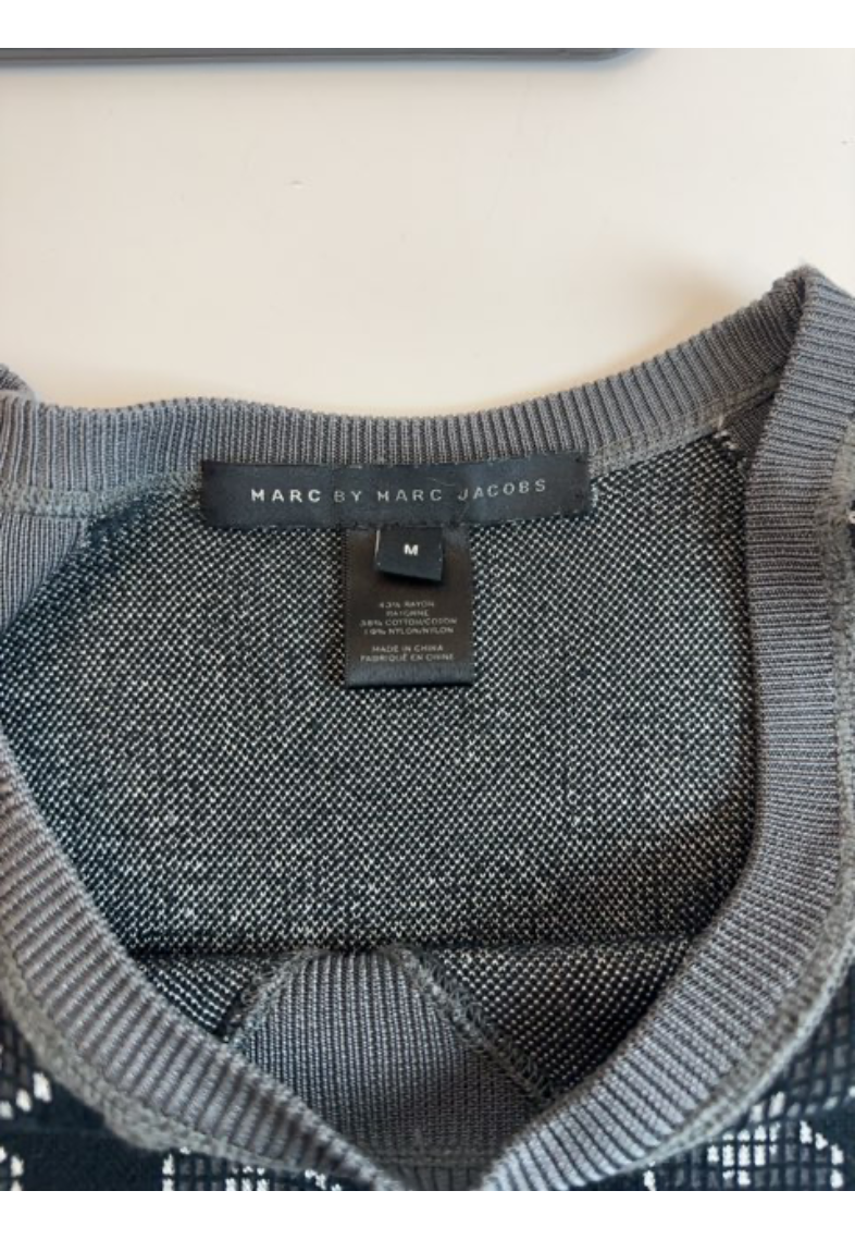 Marc Jacobs Bluse (B160)